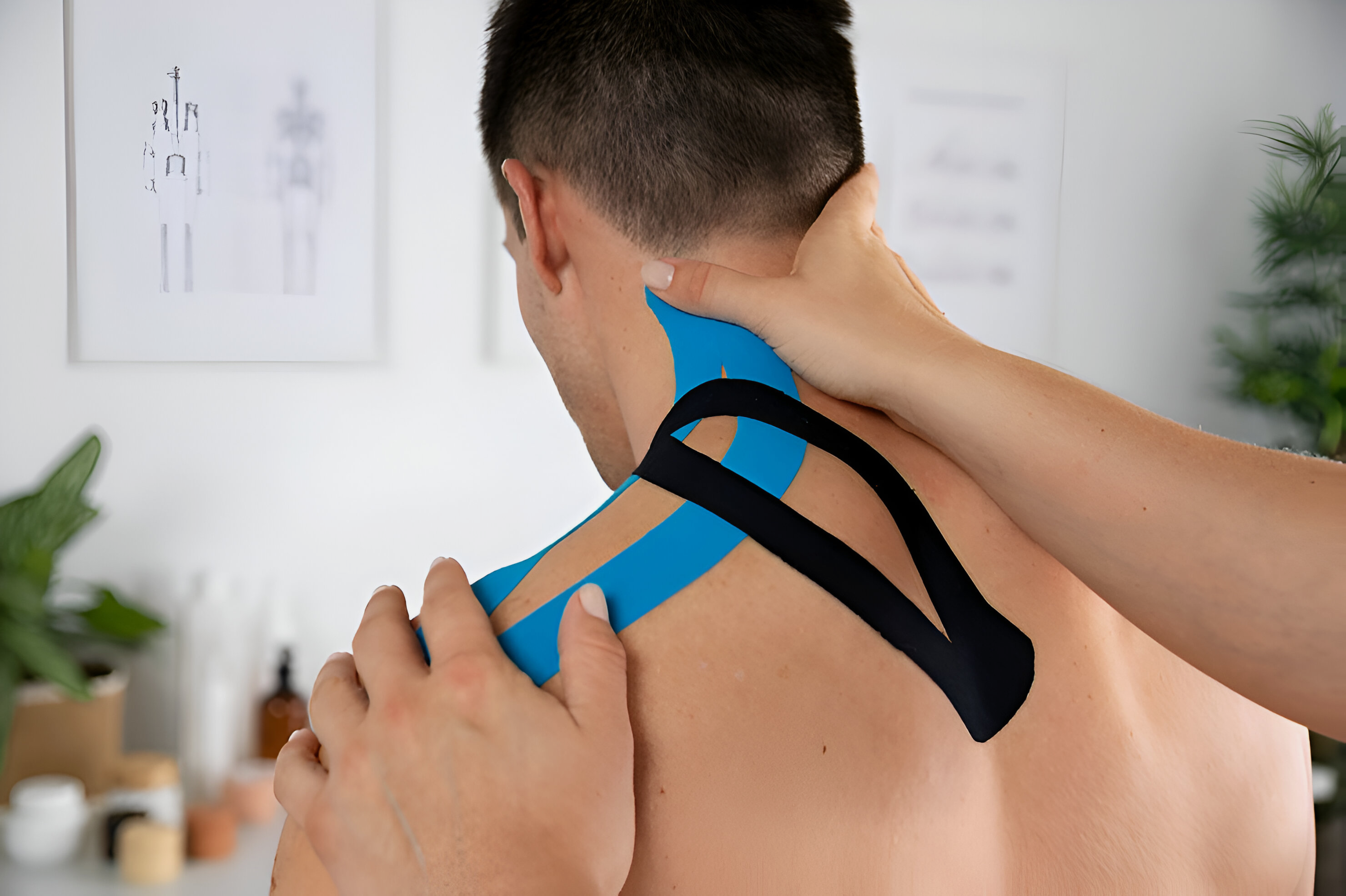 FISIOTERAPIA DEPORTIVA