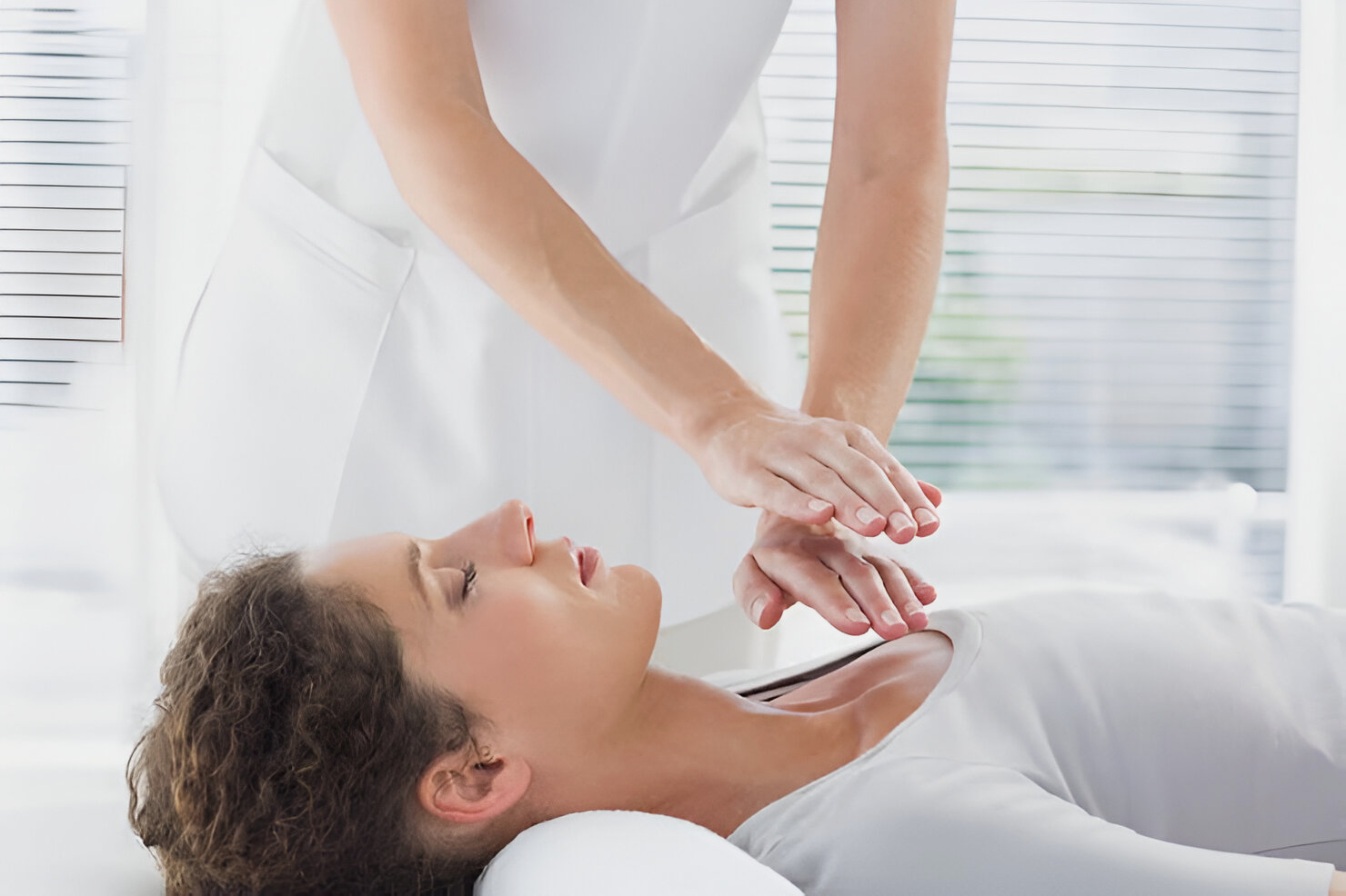 FISIOTERAPIA RESPIRATORIA