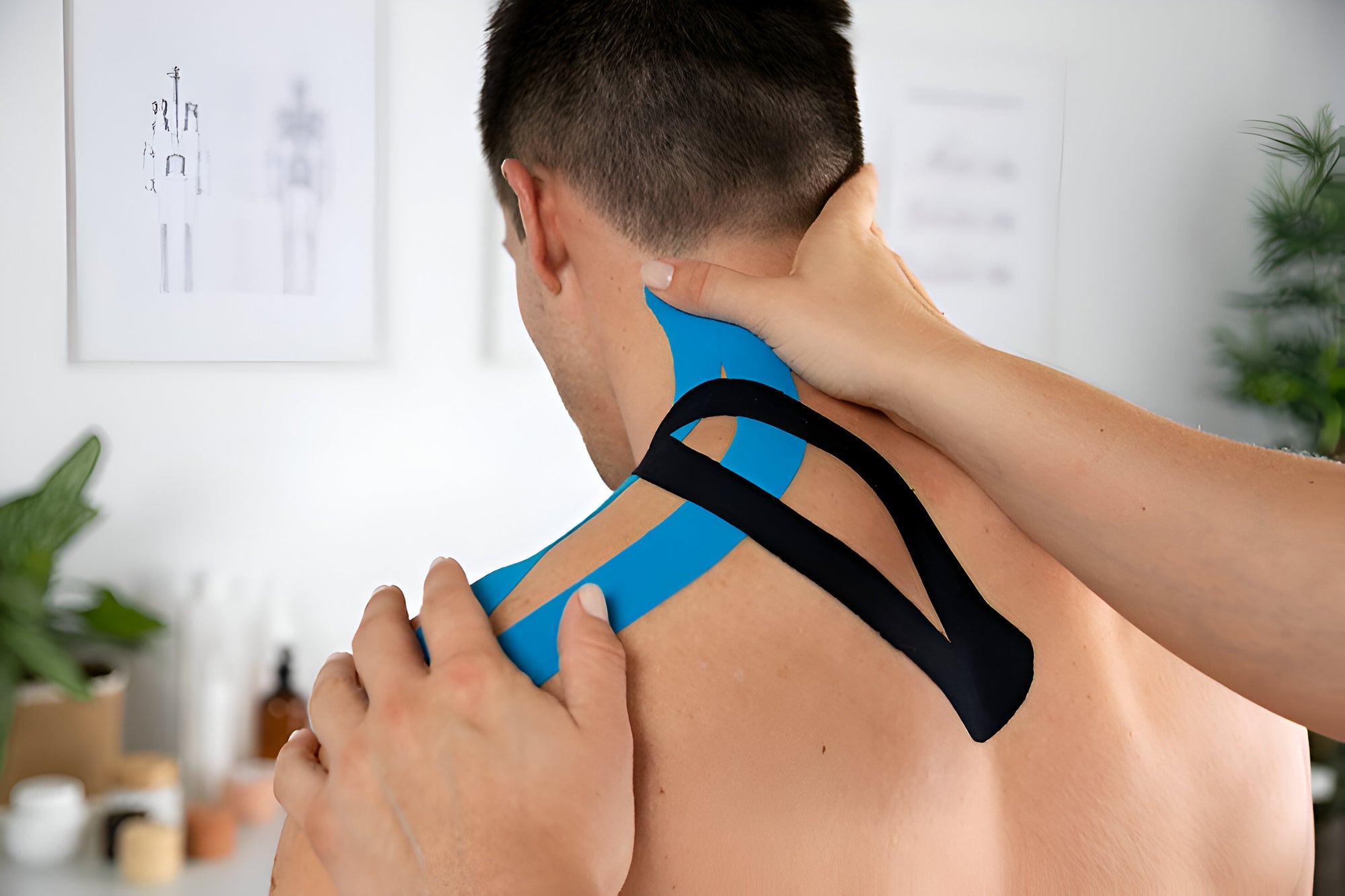 FISIOTERAPIA DEPORTIVA